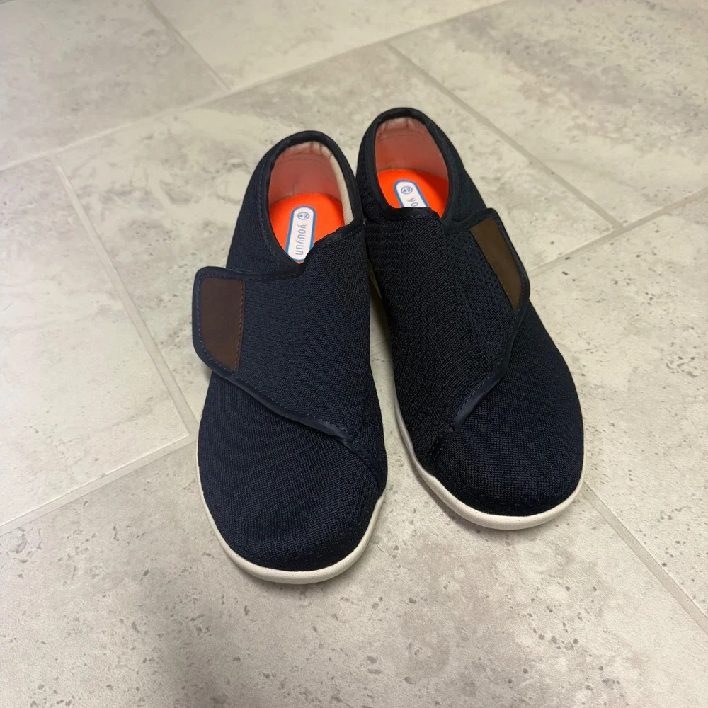 YOUYUN navy blue